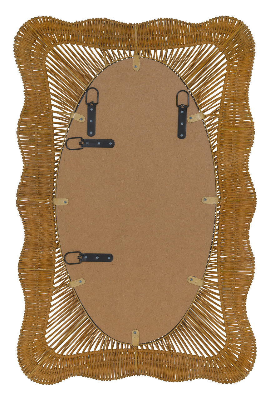 Harper Wall Mirror | Cooper Classics