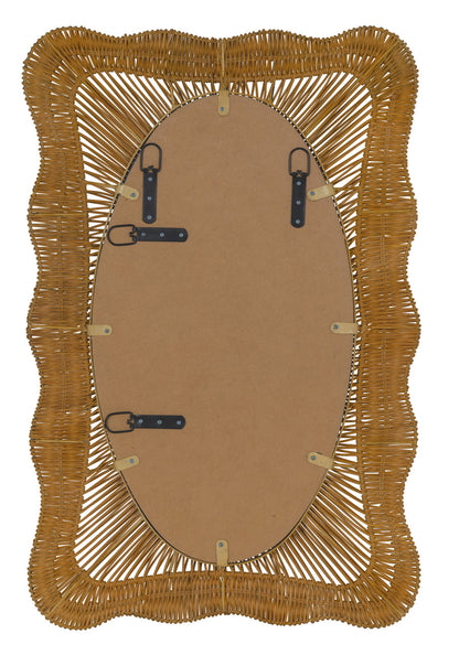 Harper Wall Mirror | Cooper Classics