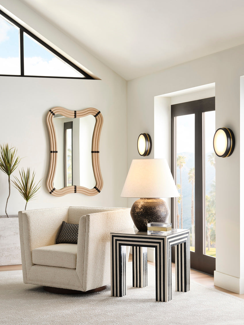 Mako Table Lamp