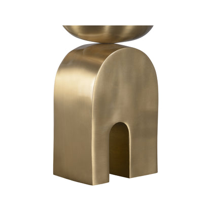 Stacis Lamp