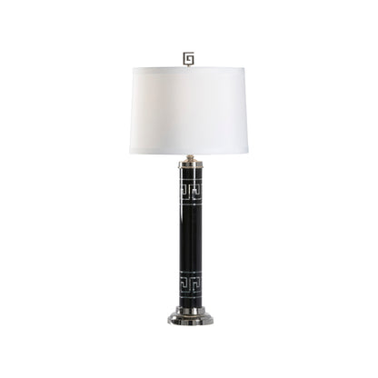 Diocletian Lamp