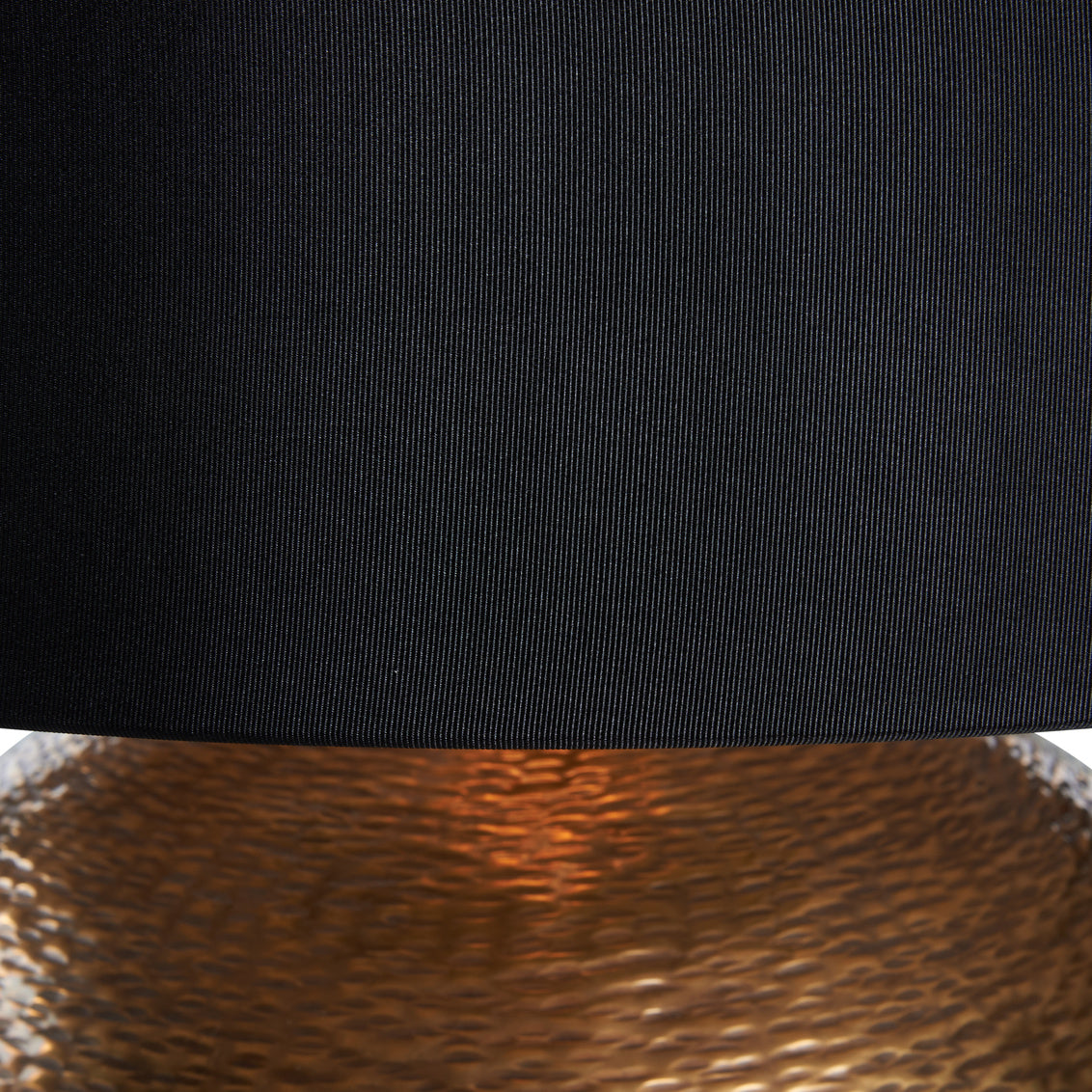 Amhurst Lamp