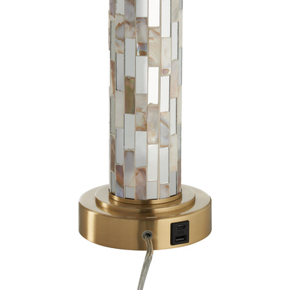 Simmons Table Lamp