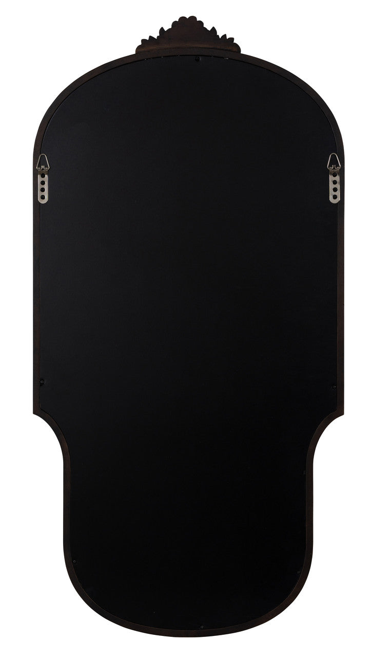 Stoffer Home X Cooper Classics Madison Wall Mirror