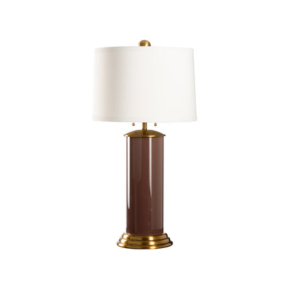 Savannah Lamp - Shopping Bag
