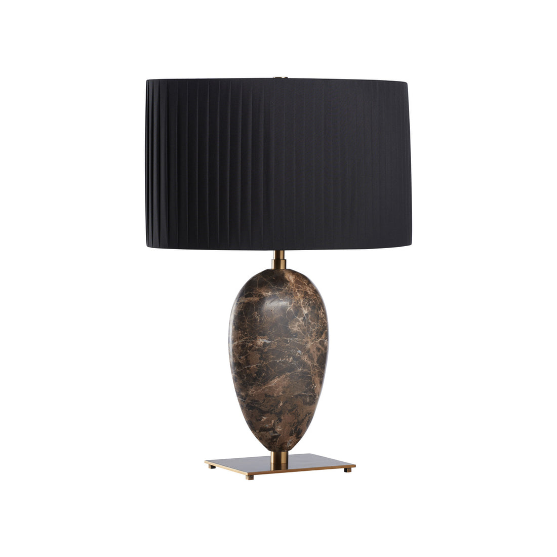 Ezra Lamp