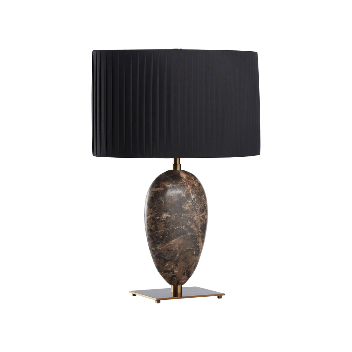 Ezra Lamp