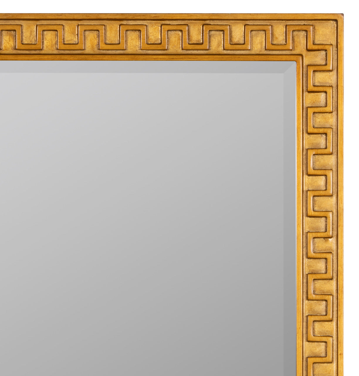 Cooper Classics X Erin Gates Brook Wall Mirror Gold