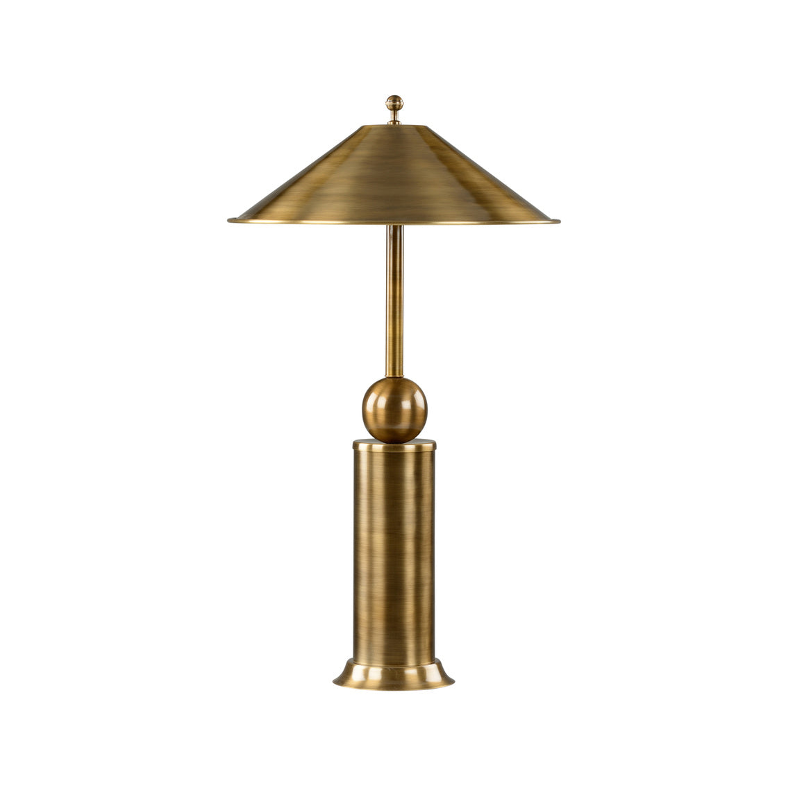 Winbury Lamp