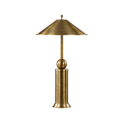 Winbury Lamp