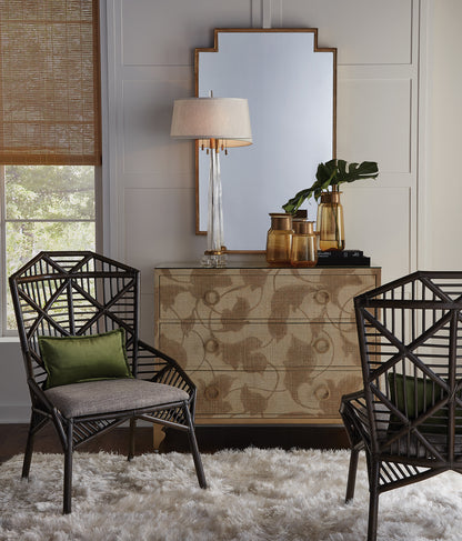 J. Graham Lamp