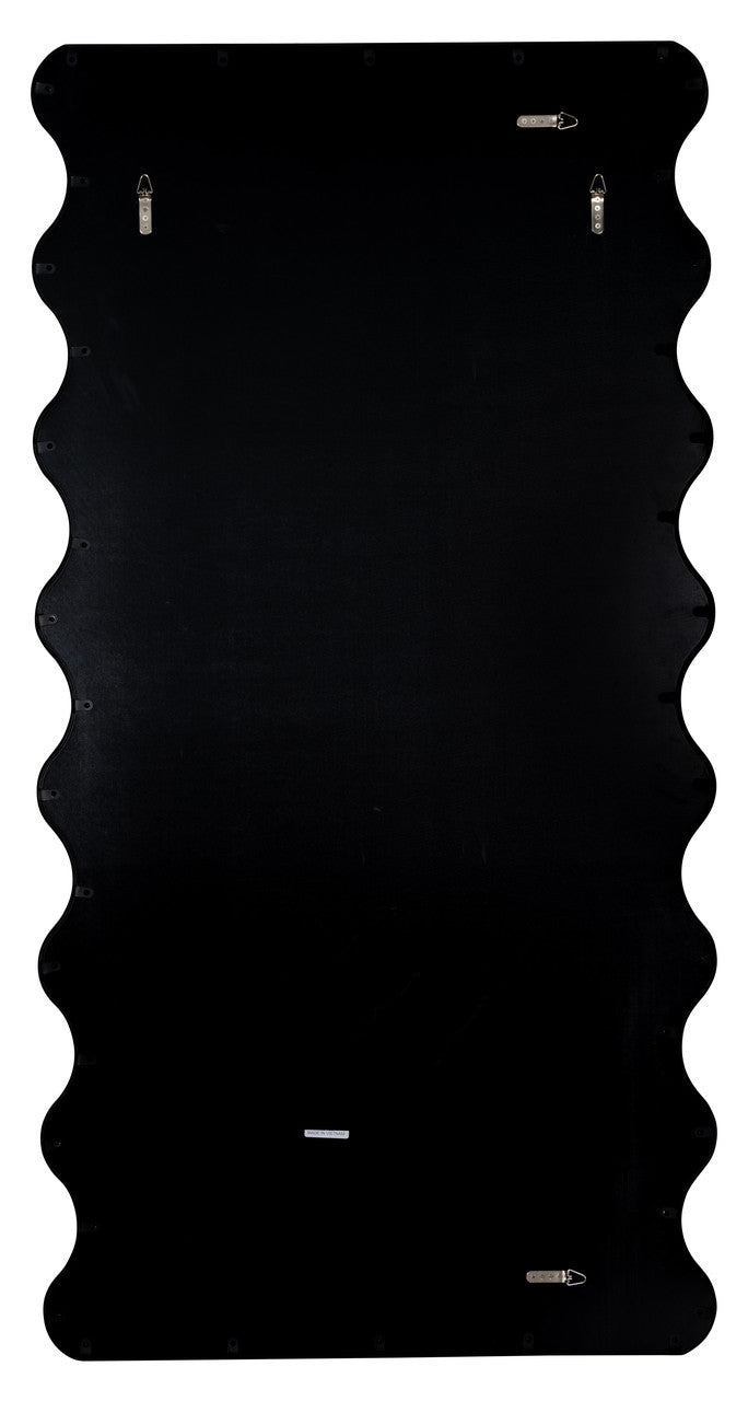 Lanai Floor Mirror