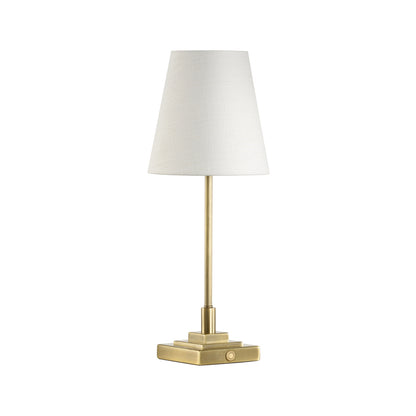 Anderson Rechargeable Lamp