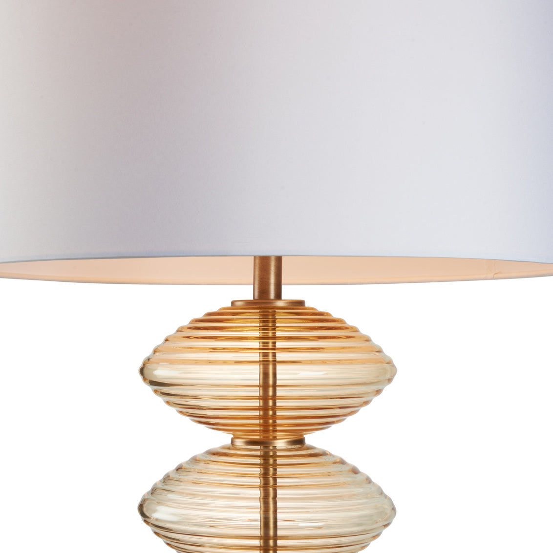 Chicchi Lamp - Amber