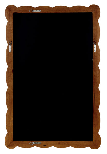 Bria Hammel X Cooper Classics Greenbrier Mirror