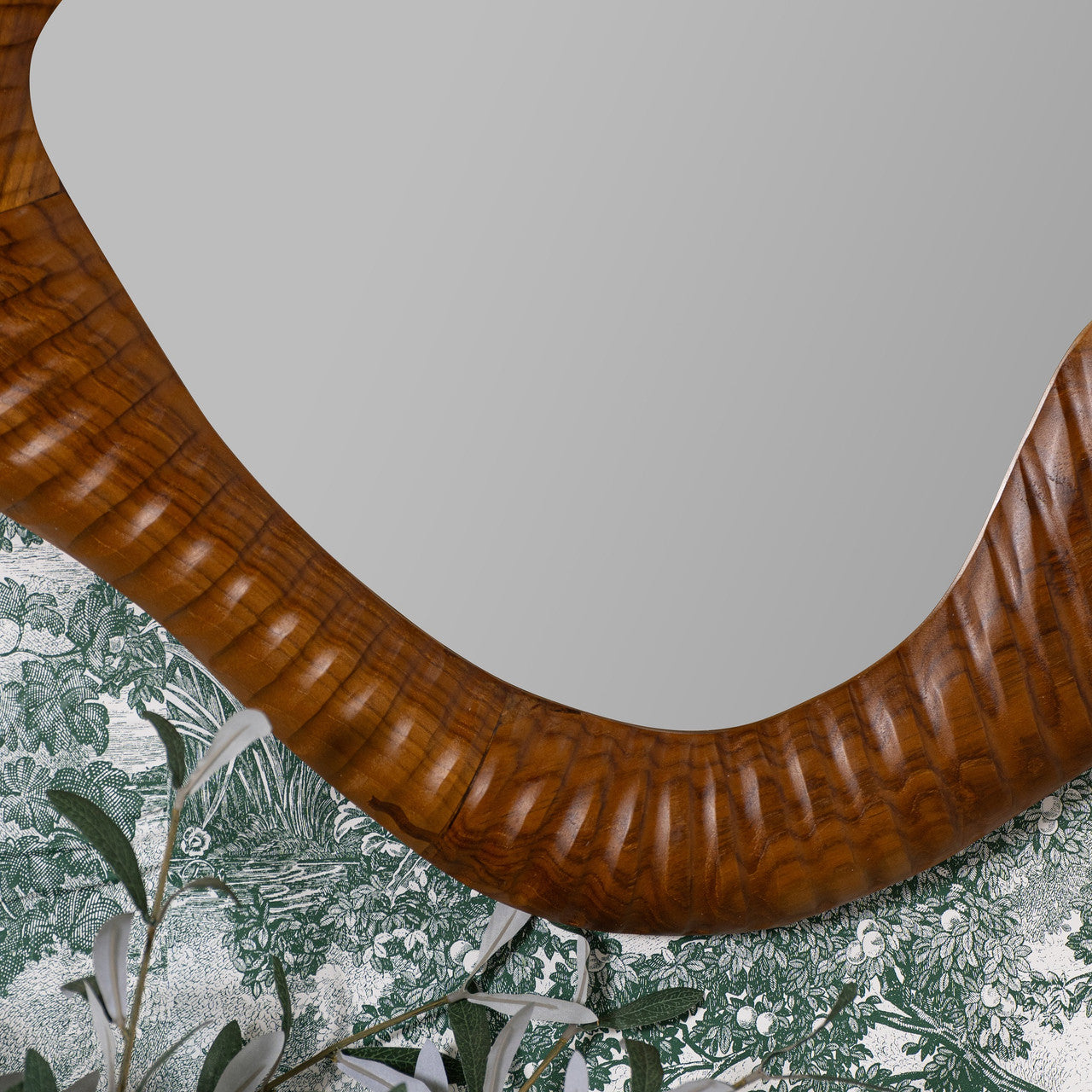 Raymond Wall Mirror | Cooper Classics