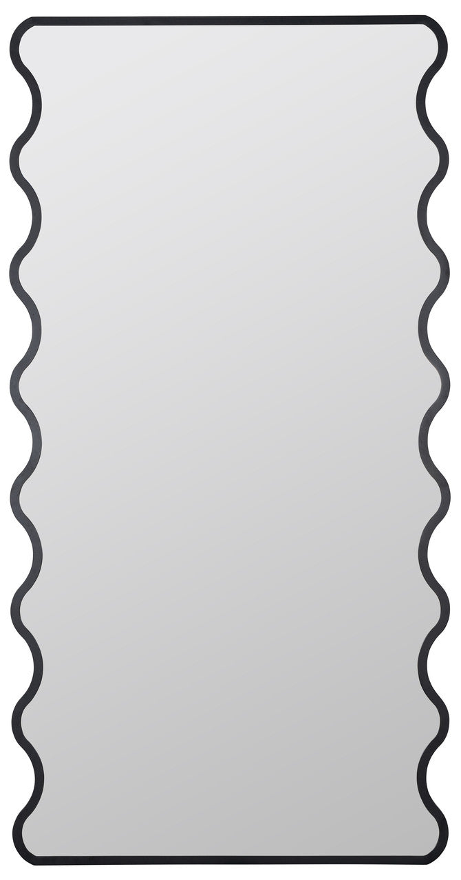Lanai Floor Mirror