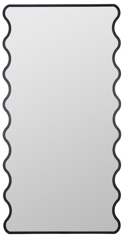 Lanai Floor Mirror