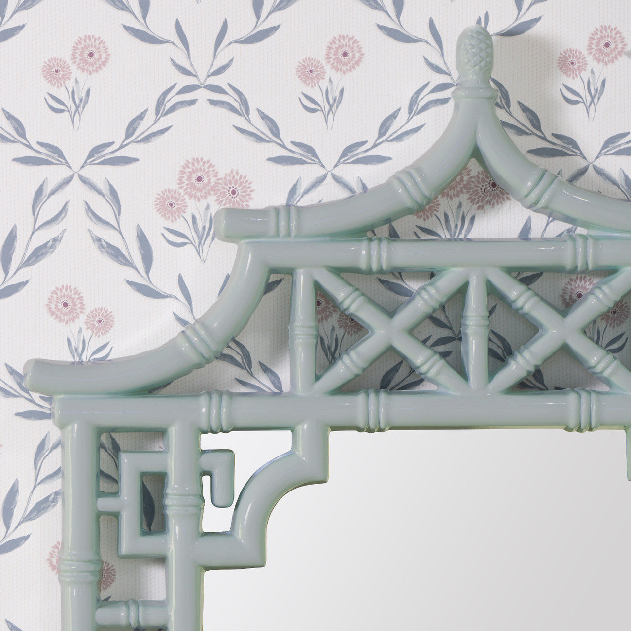 Shing Iceberg Wall Mirror