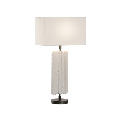 Excalibur Lamp