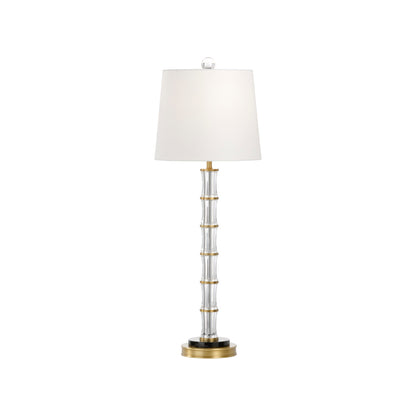 Fiji Lamp