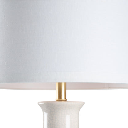 Olsen Lamp - Snow
