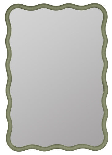 Candace Sage Wisdom Wall Mirror