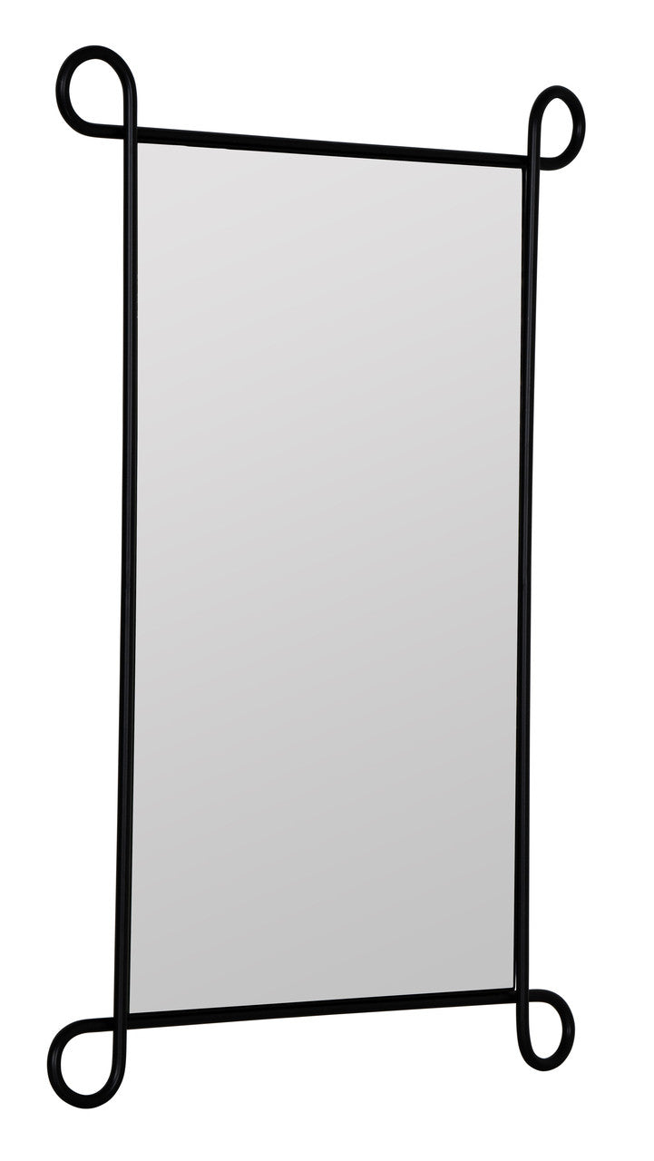 Poppi Wall Mirror