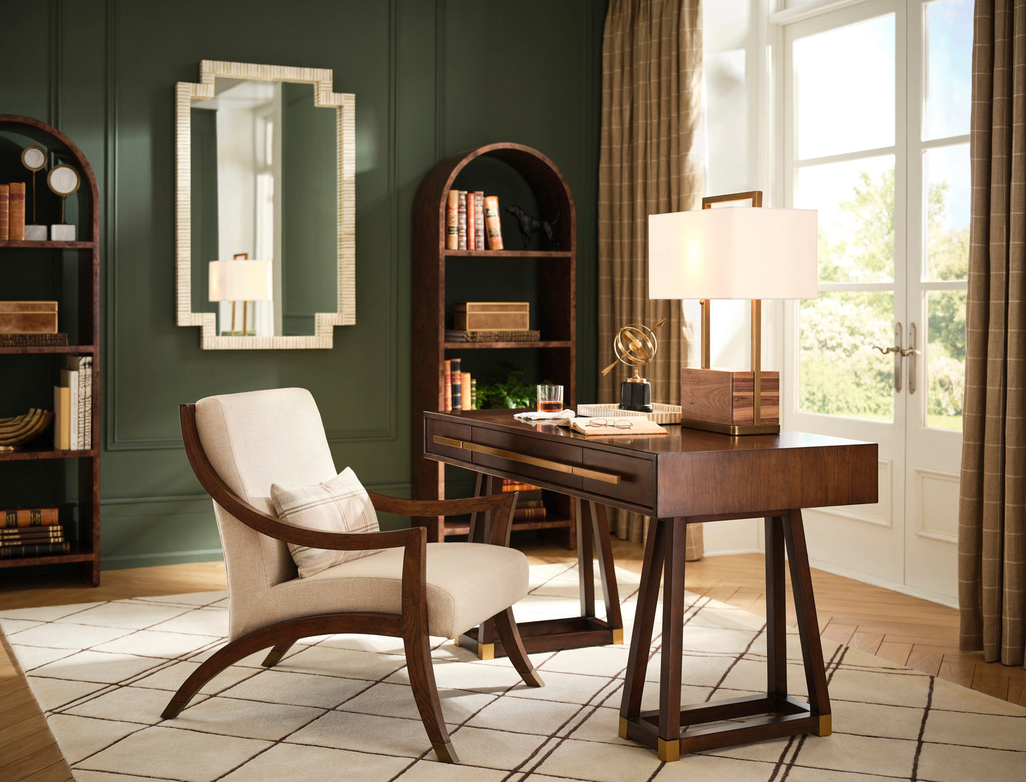 Hayes Table Lamp