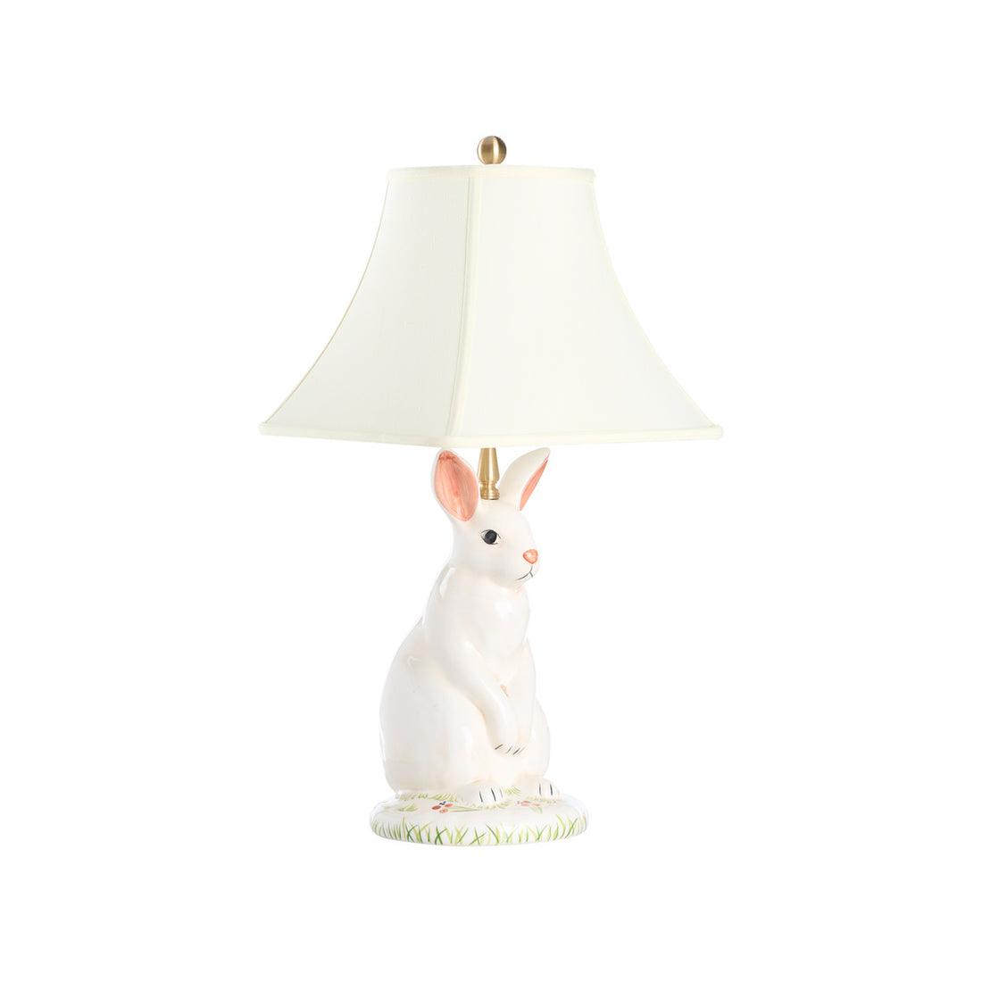 Dignified Rabbit Lamp