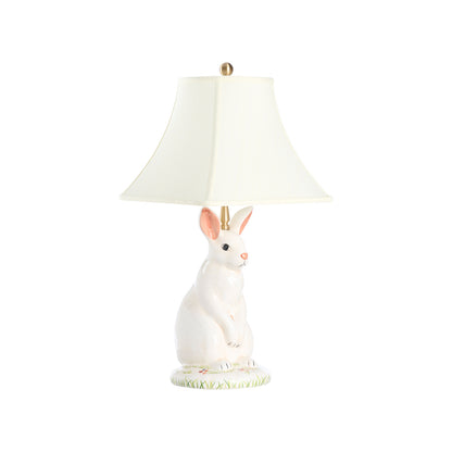 Dignified Rabbit Lamp