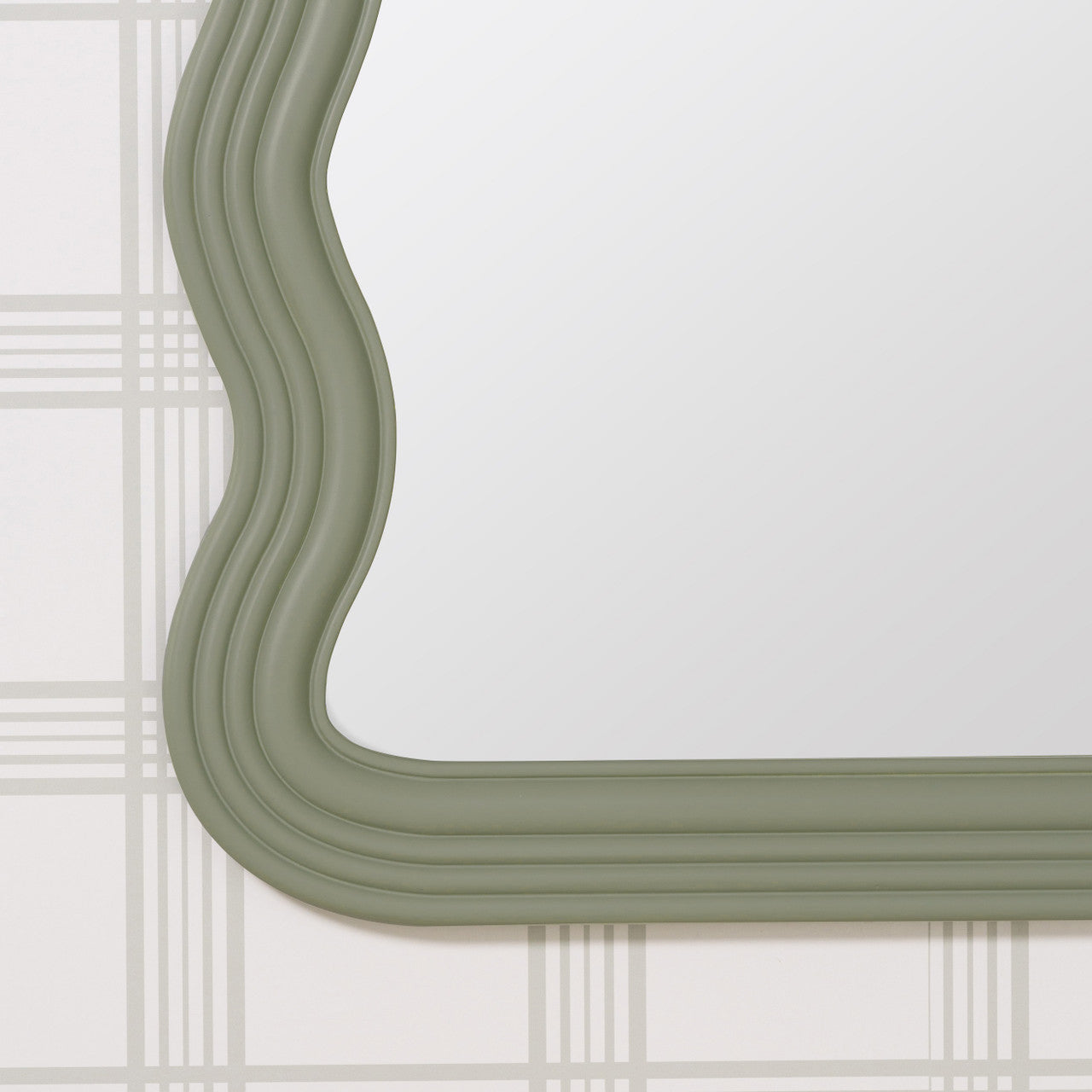 Frances Sage Wisdom Wall Mirror