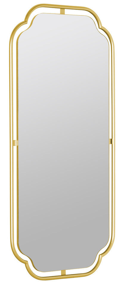 Sebastian Gold Full Length Mirror