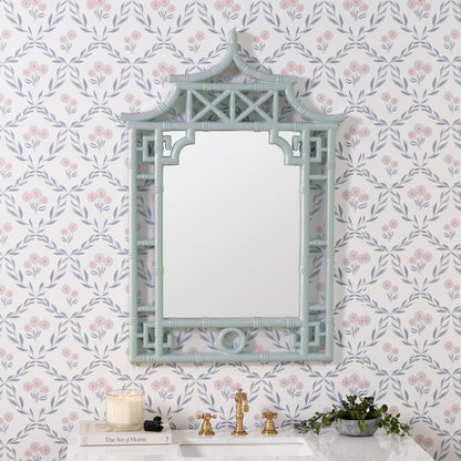 Shing Iceberg Wall Mirror
