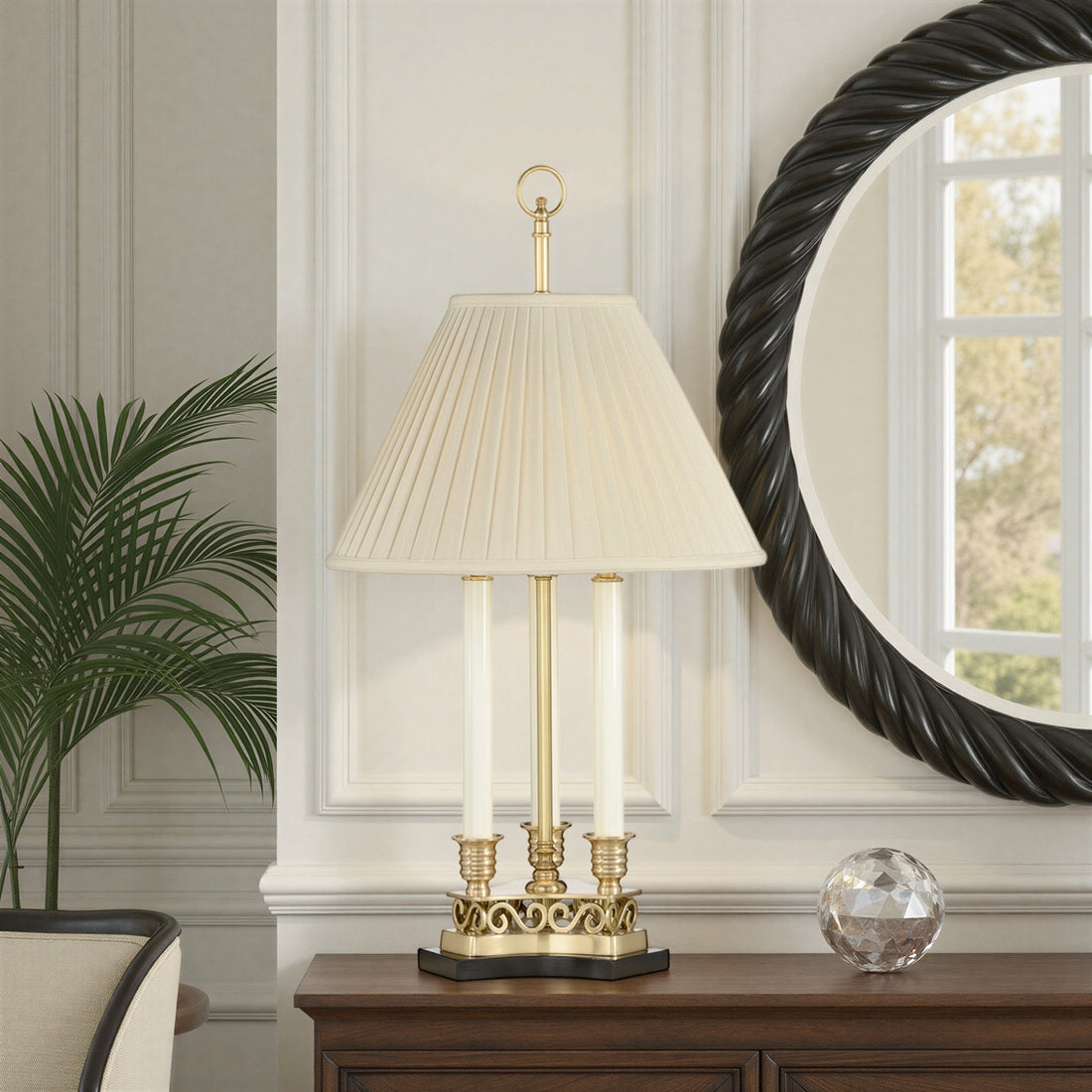 Thea Lamp