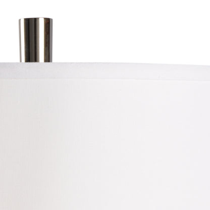 Bolle Lamp - Gray
