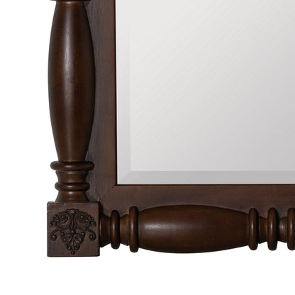 Stoffer Home X Cooper Classics The Jefferson Wall Mirror