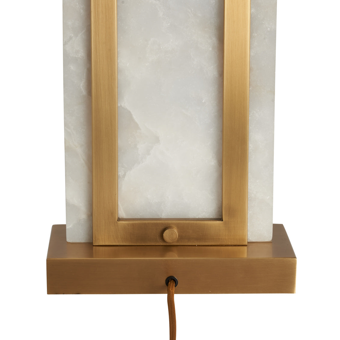 Hopewell Lamp