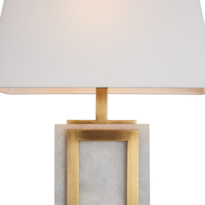 Hopewell Lamp