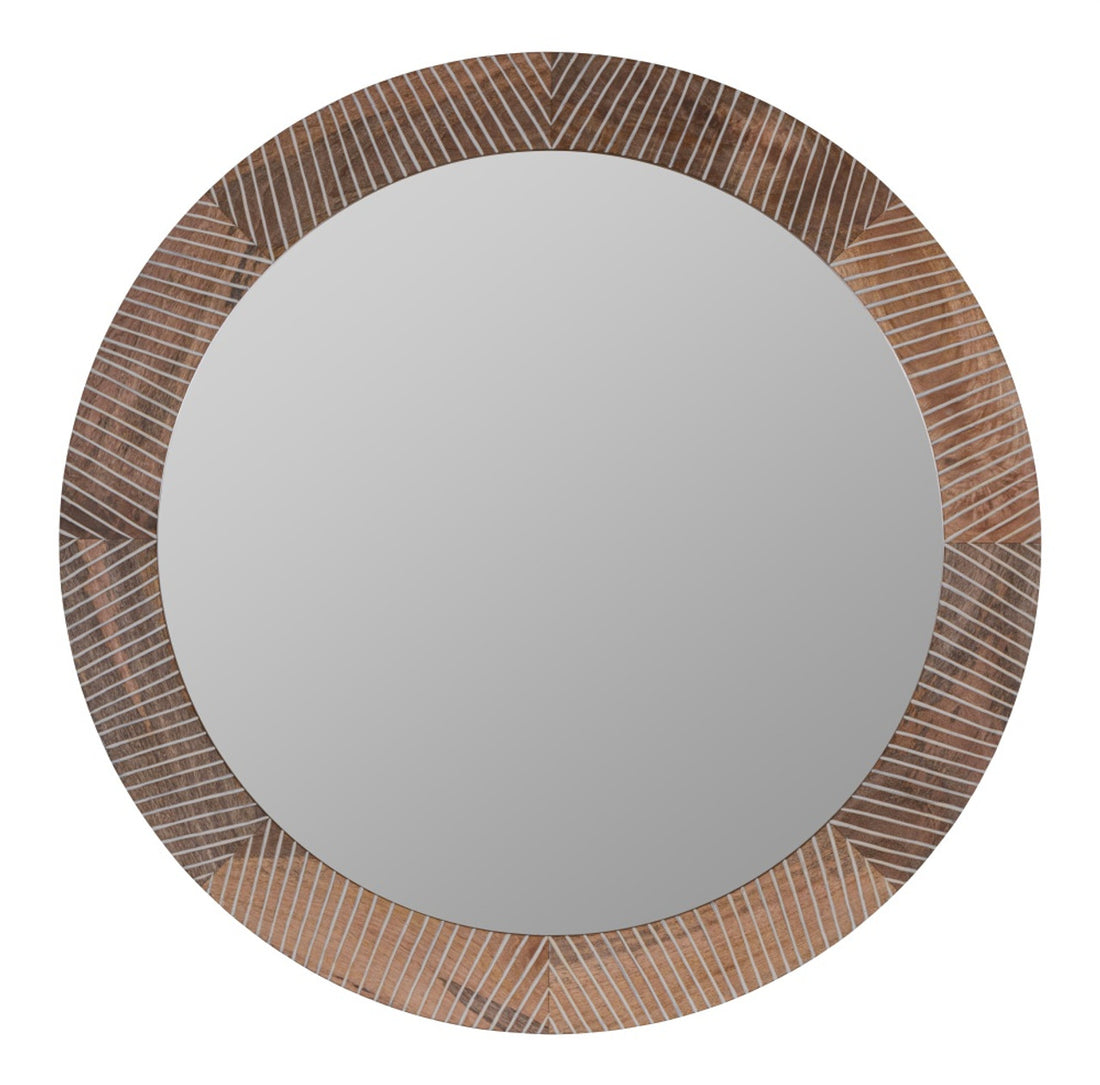 Shelton Wall Mirror