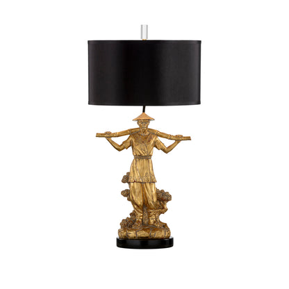 Mr. Wynn Lamp