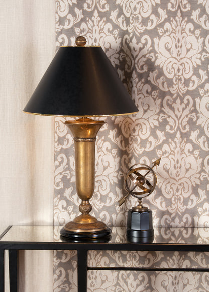 Cedric Lamp