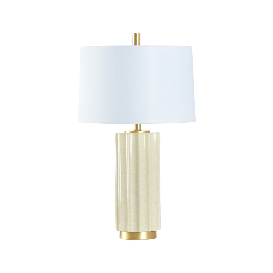 Mythos Lamp - Cream