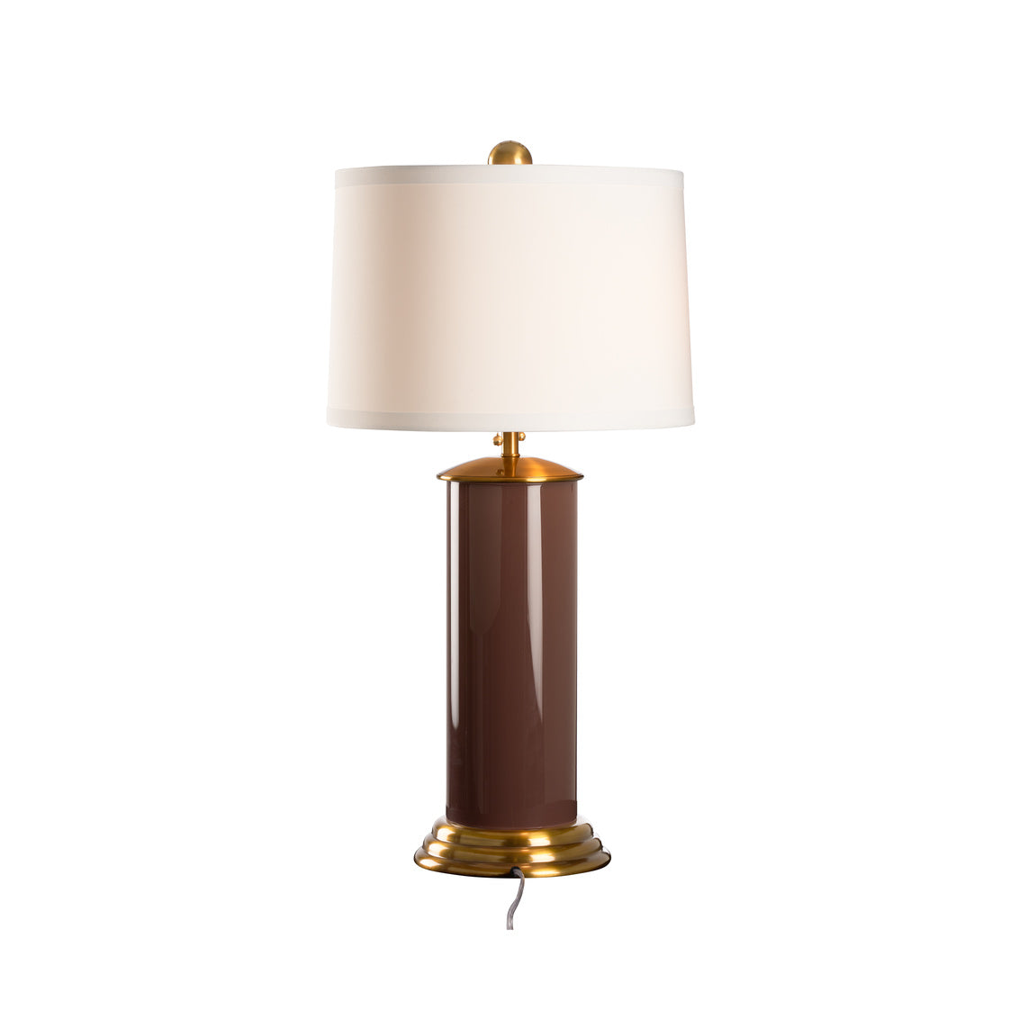 Savannah Lamp - Shopping Bag
