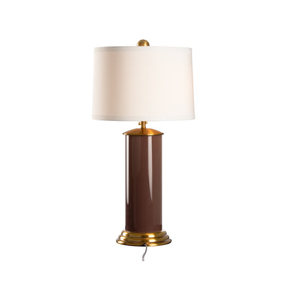 Savannah Lamp - Shopping Bag