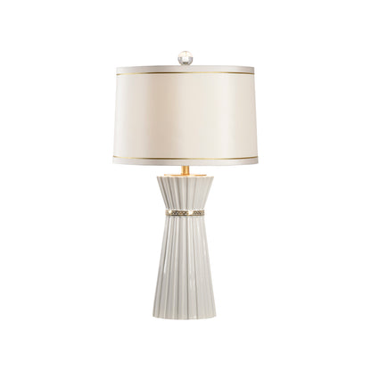 Gold Faithful Lamp