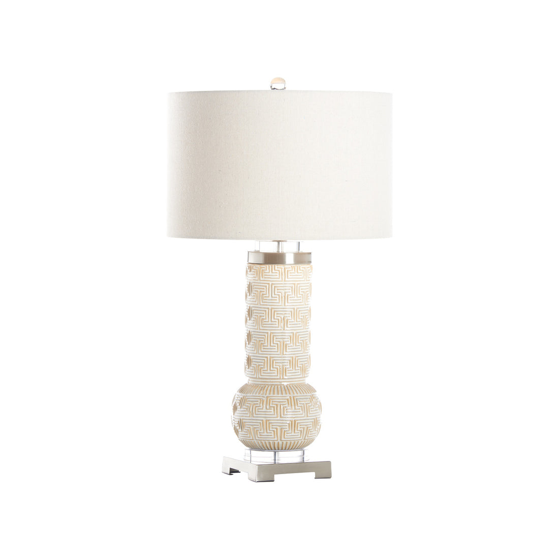 Sierra Lamp