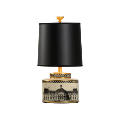 Architectural Stroll Lamp (Sm)