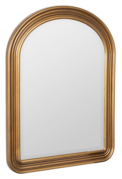 Parker Gold Wall Mirror