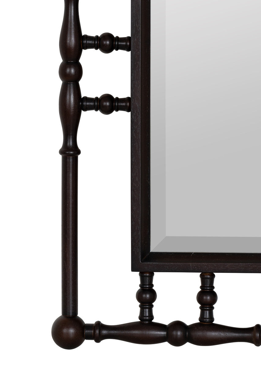 Bria Hammel X Cooper Classics Bowery Mirror